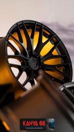 NIEUW 19" ADV1 look Velgen 5x112 pastop AUDI BMW VOLKSWAGEN, 19 inch, Adv, Velg(en), Adv