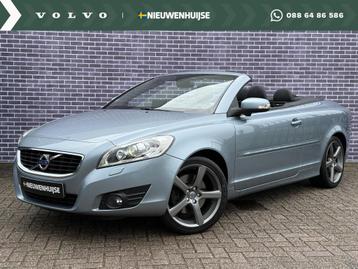 Volvo C70 Convertible 2.5 T5 Summum | BLIS | Keyless entry/d beschikbaar voor biedingen