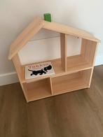 Ikea poppenkast/]wandkastje, Huis en Inrichting, Woonaccessoires | Wandplanken en Boekenplanken, Ophalen, Zo goed als nieuw