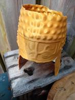 helm als accessoire, Ophalen, Gebruikt, Rechthoekig