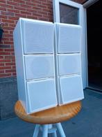 Bang en olufsen beovox cx100 passieve luidsprekers, Overige merken, Ophalen of Verzenden, Zo goed als nieuw, 60 tot 120 watt