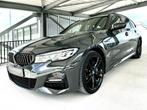 BMW 330e Touring XDRIVE | M-SPORT | Dravit Grau | AWD |292PK, Automaat, USB, 4 cilinders, Met garantie (alle)