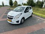 Chevrolet Spark Benzine 2010, Voorwielaandrijving, 65 €/maand, 680 kg, 4 cilinders