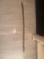 Burberry Riem - Bruin Leder, Kleding | Dames, Riemen en Ceinturen, Echt leder, 90 tot 100 cm, Heupriem, Ophalen of Verzenden