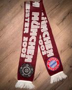 Voetbalsjaal FC Bayern München 2003 meister, Verzamelen, Sportartikelen en Voetbal, Ophalen of Verzenden, Zo goed als nieuw, Buitenlandse clubs