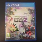 Plants vs Zombies GW2 PS4, Spelcomputers en Games, Games | Sony PlayStation 4, Ophalen, Zo goed als nieuw, Shooter, Vanaf 7 jaar