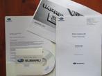 Subaru Impreza Boxer diesel persmap (dec. 2008), Boeken, Auto's | Folders en Tijdschriften, Nieuw, Overige merken, Ophalen of Verzenden