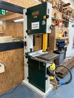 Record power Sabre 450 lintzaag, Ophalen, 70 mm of meer, Zo goed als nieuw, Lintzaag