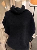 Stijlvolle Spencer merk: no man’s land, Ophalen of Verzenden, Zo goed als nieuw, Maat 46/48 (XL) of groter, Zwart