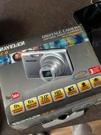 Traveler digitale camera, Audio, Tv en Foto, Fotocamera's Digitaal, Ophalen of Verzenden, Overige Merken