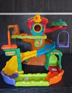 Zoef zoef Boomhuis en Avonturenbos, Ophalen of Verzenden, Zo goed als nieuw, 2 tot 4 jaar