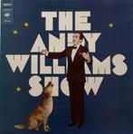 LP  - The Andy Williams Show, Verzenden, 1960 tot 1980, Zo goed als nieuw, 12 inch