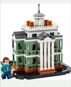 Lego spookhuis 40521, Ophalen of Verzenden, Zo goed als nieuw, Complete set, Lego