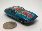 Citroën SM Blauw, Matchbox SuperFast by Lesney, Hobby en Vrije tijd, Modelauto's | Overige schalen, Ophalen of Verzenden, Gebruikt