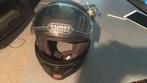 Shoei neotec3+ sena geluidsef, Motoren, Ophalen, Tweedehands, Shoei