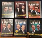 Lewis dvd box set, Cd's en Dvd's, Dvd's | Tv en Series, Verzenden, Boxset, Drama, Zo goed als nieuw