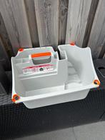 Altrex Ladderbuddy, Doe-het-zelf en Verbouw, Ophalen of Verzenden, Gebruikt, Ladder, Minder dan 2 meter