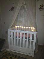 Babybox met lade, Ophalen of Verzenden, Gebruikt, Ledikant