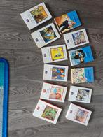 12 leesboeken, Ophalen of Verzenden, Zo goed als nieuw