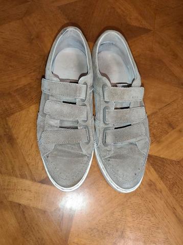 Nubikk suede sneakers maat 38 beschikbaar voor biedingen