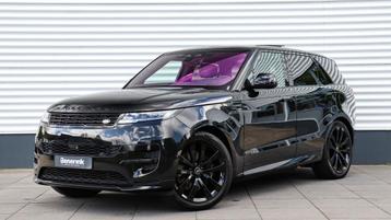 Land Rover Range Rover Sport P510e Autobiography | Massage | beschikbaar voor biedingen