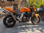 Kawasaki Z750, Motoren, Ophalen, Gebruikt