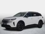 Peugeot 5008 1.2 Hybrid 136 Allure 7 Persoons (bj 2025), Automaat, 145 pk, Gebruikt, 1199 cc