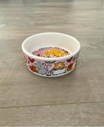 Knaagdieren voerbak, Dieren en Toebehoren, Ophalen of Verzenden, Zo goed als nieuw, Voerbakje