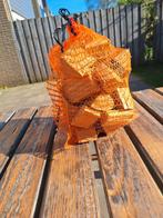 Netje (2kg)Kersen chunks/ rookhout voor de BBQ., Ophalen, Nieuw