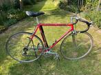 Koga Miyata Road Racer - Dura Ace - 56cm, Fietsen en Brommers, Fietsen | Racefietsen, Ophalen, Gebruikt, Staal, Heren