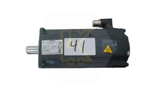 41 - 1FK2204-5AK10-0SA0 - SIMOTICS S-1FK2 CT Servo motor, Hobby en Vrije tijd, Elektronica-componenten, Gebruikt, Ophalen of Verzenden