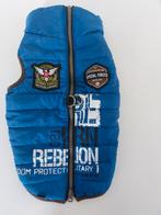 Hondenjasje maar S (33), Dieren en Toebehoren, Hondenkleding, Ophalen, Zo goed als nieuw, Hondenjas