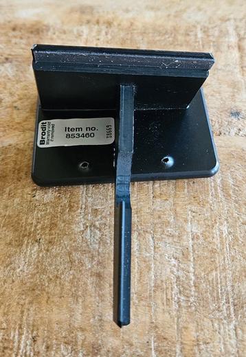 Brodit 853460 beschikbaar voor biedingen