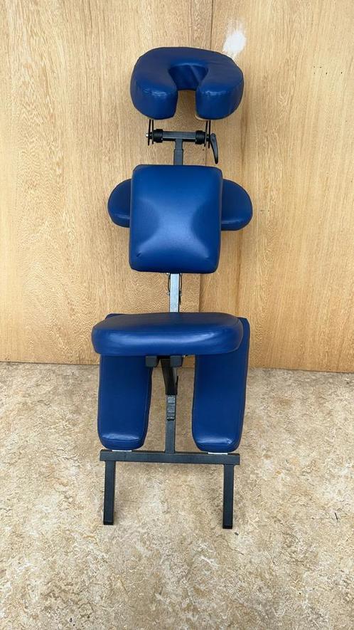 Massagestoel voor stoelmassage, Sport en Fitness, Massageproducten, Gebruikt, Massagestoel of Kussen, Ophalen