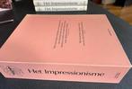 Het Impressionisme - Taschen, Boeken, Ophalen of Verzenden, Zo goed als nieuw, Schilder- en Tekenkunst