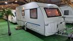 Adria Altea 462 PK Voortent/Stapelbed, Bedrijf, Treinzit, 750 - 1000 kg, Adria