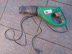 Reciprozaag, Doe-het-zelf en Verbouw, Gereedschap | Zaagmachines, 70 mm of meer, 600 tot 1200 watt, Ophalen of Verzenden, Zo goed als nieuw