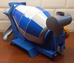 Bruder Betonmixer-opbouw 33cm, Kinderen en Baby's, Speelgoed | Speelgoedvoertuigen, Ophalen of Verzenden, Gebruikt
