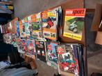 Weekblad Motor 1966 tot en met 2000 / 97% compleet., Boeken, Ophalen, Gelezen