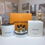 Louis Vuitton Miniaturen Set Heren, Ophalen of Verzenden, Nieuw