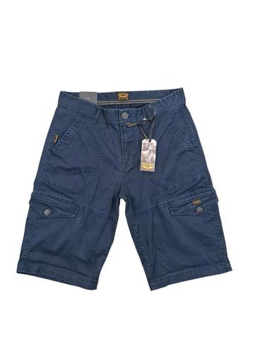 PME Cargo Shorts W30 NIEUW JOD3032 JOD3034 Blauw

 beschikbaar voor biedingen