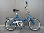 Vouwfiets Limit Sity Hopper
met terugtraprem en verlichting, Fietsen en Brommers, Fietsen | Vouwfietsen, Ophalen of Verzenden