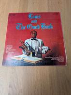 Louis Armstrong - Louis And The Good Book, Cd's en Dvd's, Vinyl | Jazz en Blues, 1960 tot 1980, Gebruikt, Ophalen of Verzenden