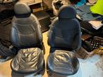 Leren stoelen Mini one, Cooper S. R50 R52 R53 cabrio, Auto-onderdelen, Mini, Ophalen of Verzenden