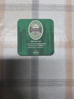 Bierviltje Heineken export Libanon, Verzamelen, Biermerken, Ophalen of Verzenden, Gebruikt, Viltje(s), Heineken