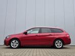 PEUGEOT 308 SW 1.2 PURETECH EXECUTIVE/LED/TREKHAAK/PANO/PARK, Voorwielaandrijving, Gebruikt, Euro 6, 1199 cc