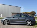 Audi A3 Limousine 1.4 TFSI CoD Adrenalin Sport cruise, Auto's, Gebruikt, 4 cilinders, 150 pk, Origineel Nederlands