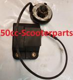 Cdi Vespa Et4 125 Gebruikt 580045, Ophalen of Verzenden, 50ccscooterparts, Info@50cc-scooterparts.nl, Veen