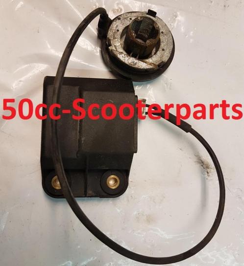 Cdi Vespa Et4 125 Gebruikt 580045, Motoren, Tuning en Styling, Ophalen of Verzenden