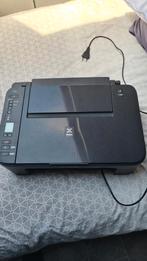 Canon PIXMA TS3150 All-in-One printer, Ophalen of Verzenden, Zo goed als nieuw, Scannen, Printer